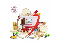 Fuzeau 9241 28 Instrumentos Mala Fuzeau 9241 28 Instrumentos Mala